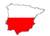 ANA VEGA PELUQUERIA - Polski